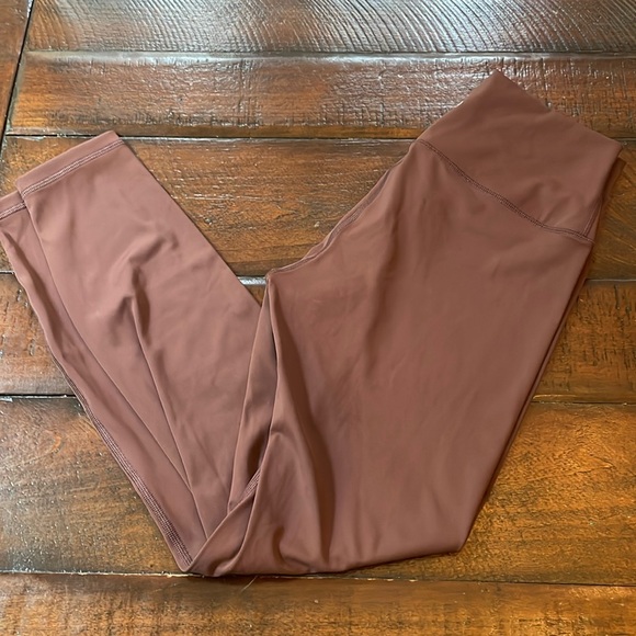 CRZ yoga leggings - Picture 1 of 3